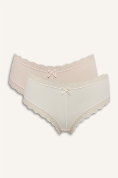 2 piece Micro Panties Set