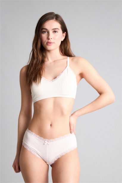 2 piece Micro Panties Set