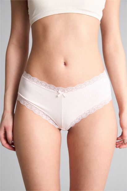 2 piece Micro Panties Set