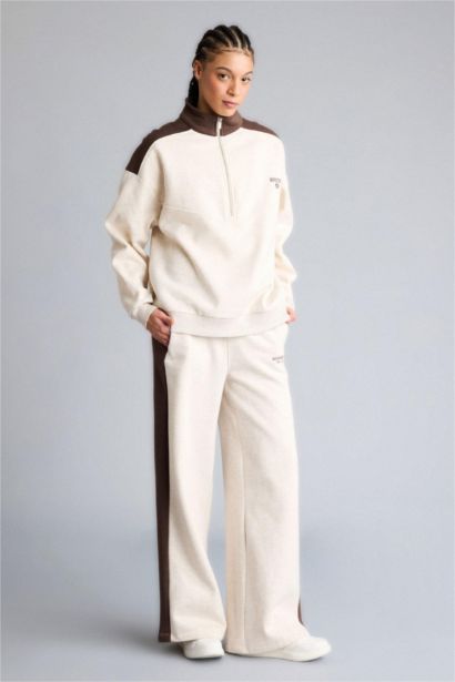 سويت شيرت اوفر سايز NBA بوسطن سيلتكس بسحاب