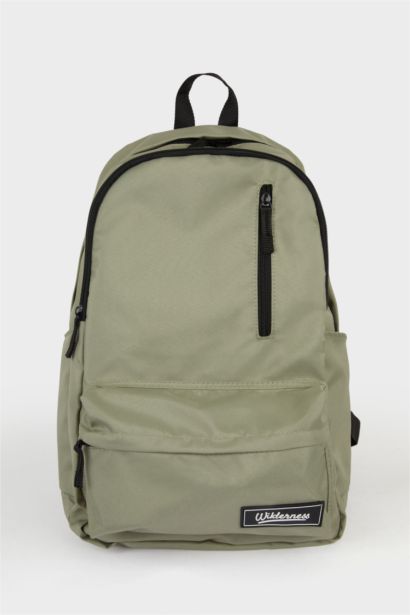 Erkek Sırt Çantası