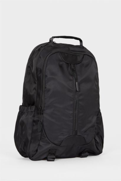 Unisex Okul Sırt Çantası