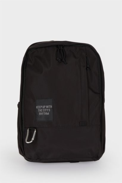 Unisex Okul Sırt Çantası