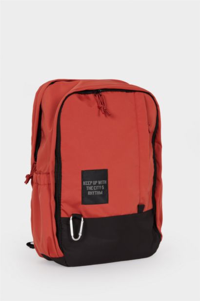 Erkek Sırt Çantası