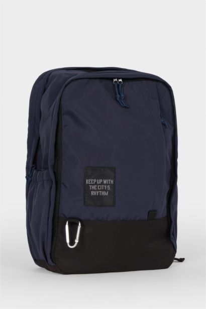 Unisex Okul Sırt Çantası