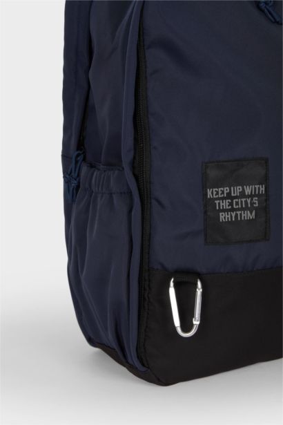 Unisex Okul Sırt Çantası