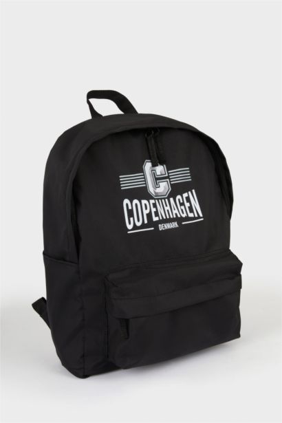 Erkek Sırt Çantası