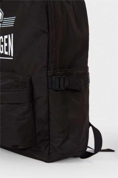 Unisex School Backpack