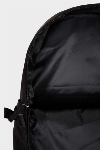 Unisex School Backpack
