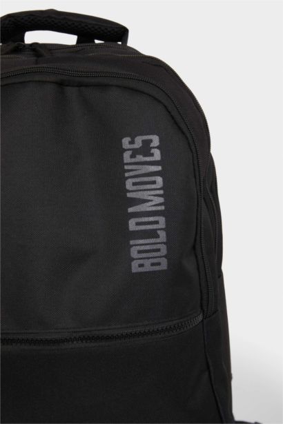 Unisex Okul Sırt Çantası