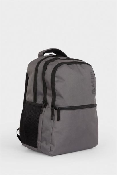 Unisex Okul Sırt Çantası