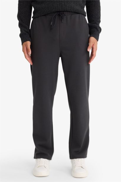 Regular Fit Trousers