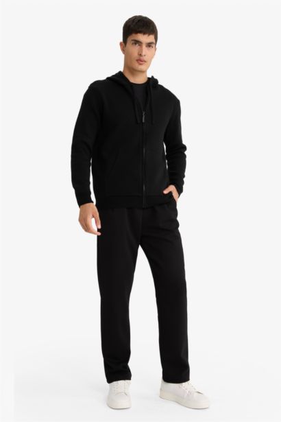 Regular Fit Trousers