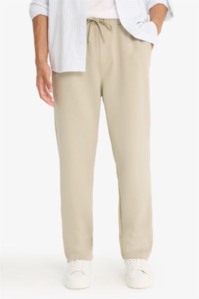 Regular Fit Trousers