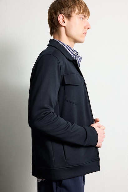 Overshirt