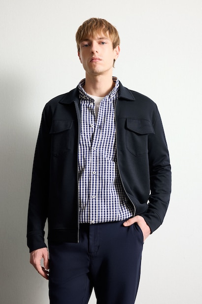 Overshirt