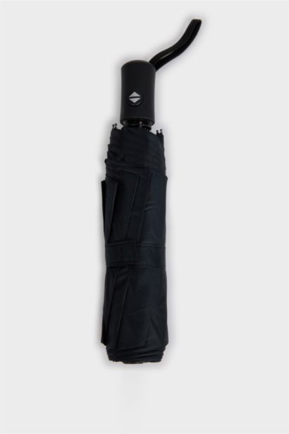 Woman Umbrella