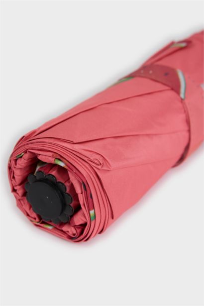 Parapluie motif pastèque pour femme