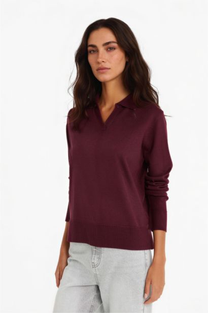 Regular Fit Pullover