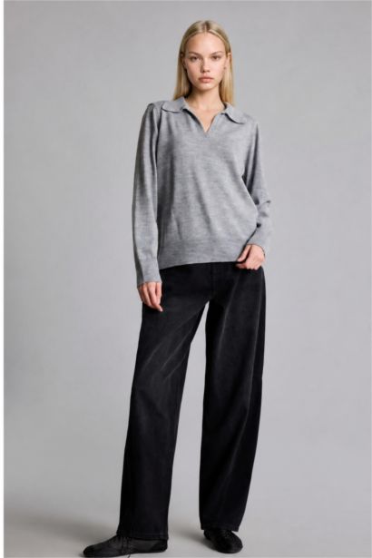 Regular Fit Pullover