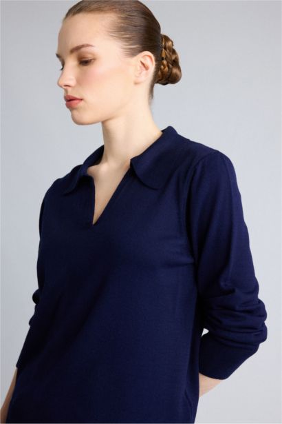 Regular Fit Pullover