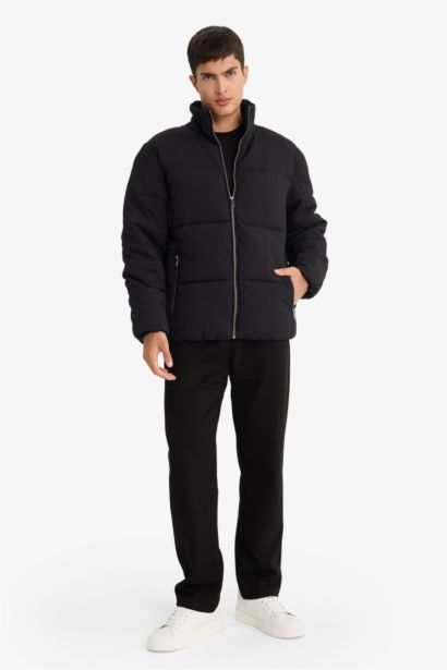 قمصلة نفخ شتوي قصة عادية بياخة عالية