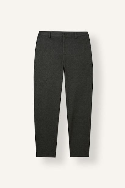 Jogger Fit Elasticated Waist Cuffed Sweatpants