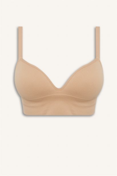 Pedli Micro Tişört Bra