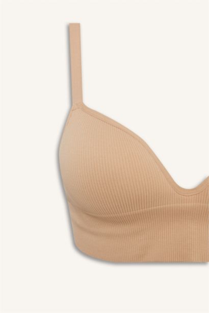 Pedli Micro Tişört Bra