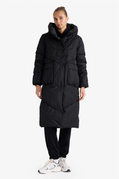 Waterproof Coat