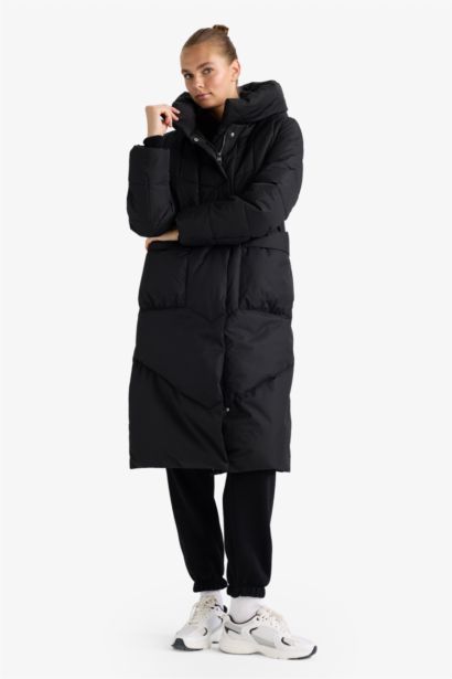 Waterproof Coat