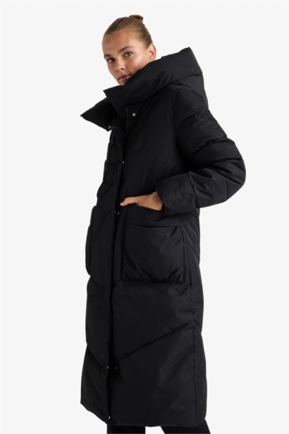 Waterproof Coat