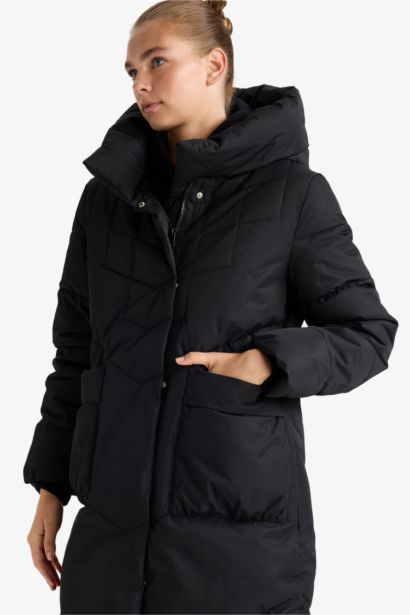 Waterproof Coat