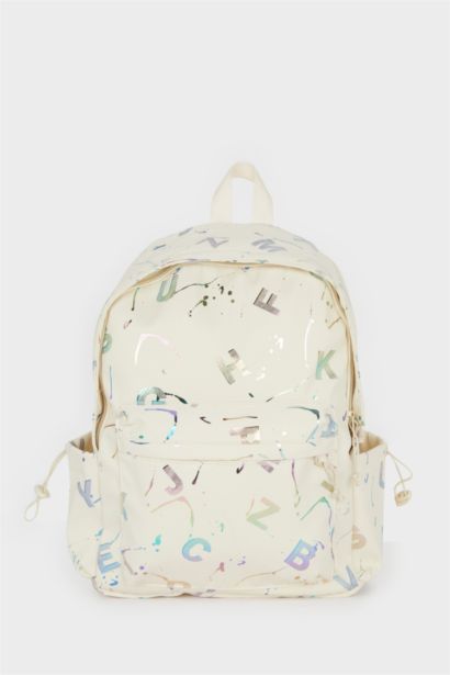 جنطة ظهر نسائي