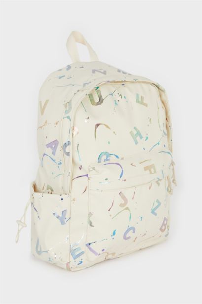 جنطة ظهر نسائي