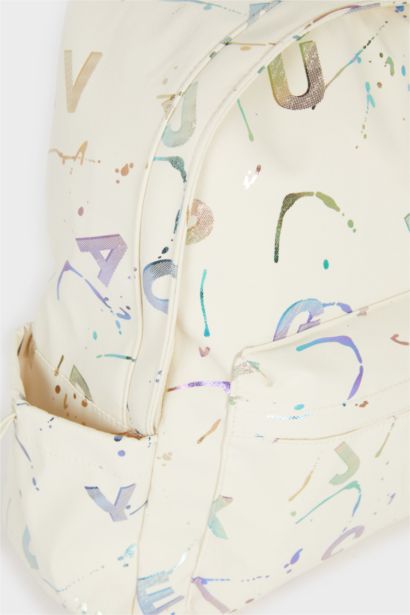 جنطة ظهر نسائي