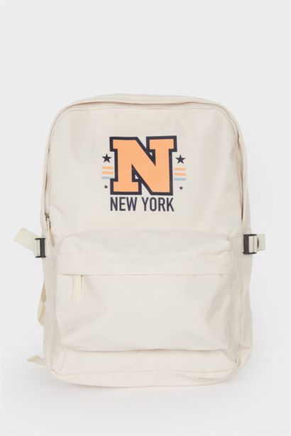 شنطة ظهر حريمي رجالي