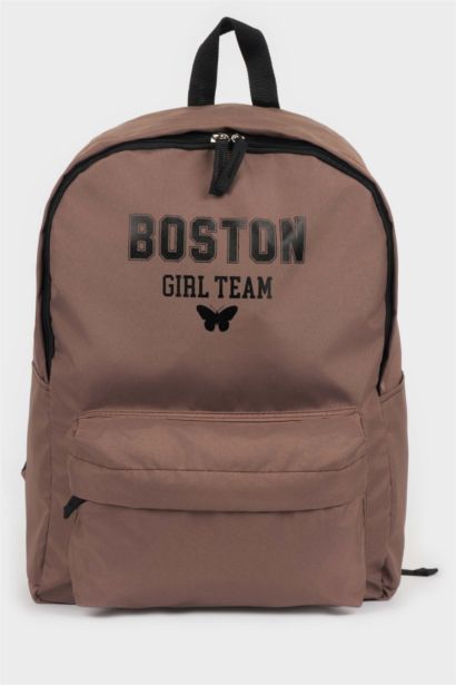 Kadın Sırt Çantası