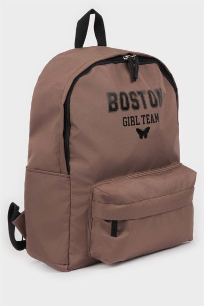 Kadın Sırt Çantası