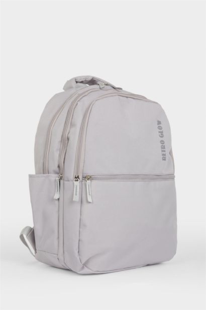 Unisex Okul Sırt Çantası