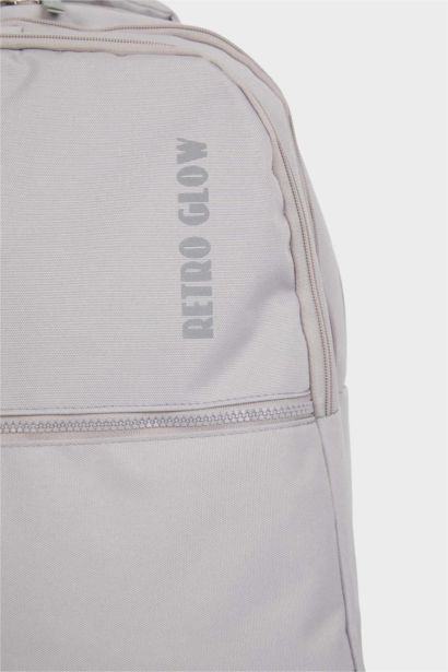 Unisex Okul Sırt Çantası