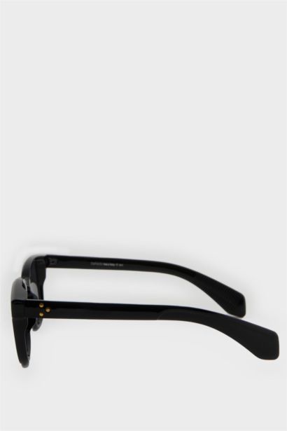 نظارة شمسية نسائي مستديرة