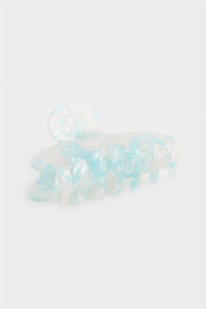 توكة شعر حريمي على شكل صدف