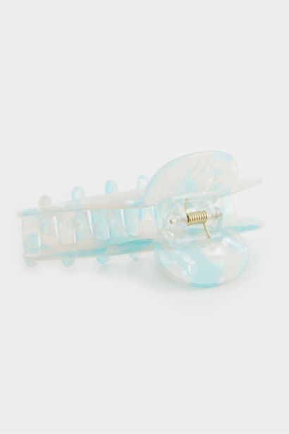 توكة شعر حريمي على شكل صدف