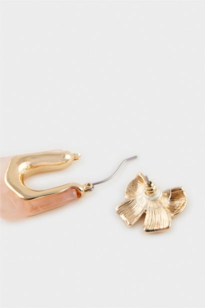 Әйелдерге 2 сырға