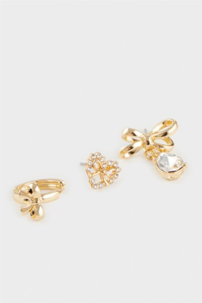 Әйелдерге 3 сырға