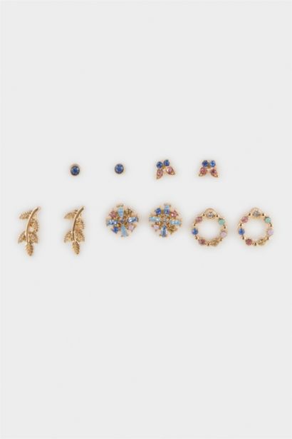 Әйелдерге 5 сырға