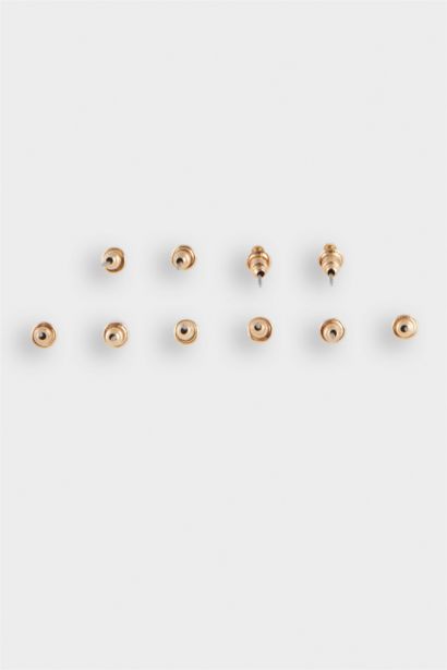 Әйелдерге 5 сырға