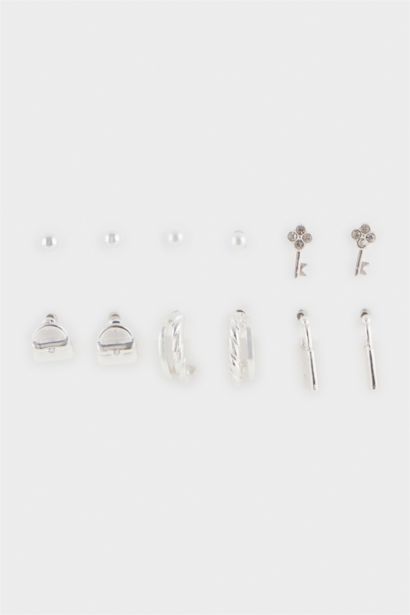 Әйелдерге 6 сырға