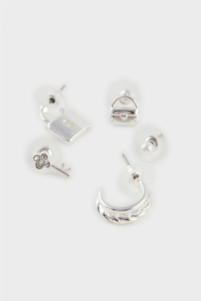 Әйелдерге 6 сырға